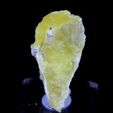 Brucite
53 mm x 30 mm x 31 mm
(Autor: Don Lum)
