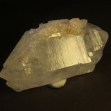 Quartz
86mm x 46mm x 35mm
(Autor: Firmo Espinar)