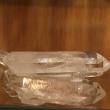 Quartz
73mm x 43mm x 37mm
(Autor: Firmo Espinar)