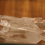 Quartz
73mm x 43mm x 37mm
(Autor: Firmo Espinar)
