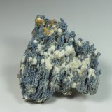 Chalcedony, Okenite
110 mm x 100 mm x 35 mm
(Autor: Don Lum)