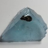 Fluorite, Bitumen
7 cm x 6.5 cm
(Autor: Don Lum)