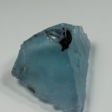 Fluorite, Bitumen
7 cm x 6.5 cm
(Autor: Don Lum)