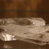 Quartz
73mm x 43mm x 37mm
(Autor: Firmo Espinar)