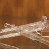 Quartz
57mm x 32mm x 17mm
(Autor: Firmo Espinar)
