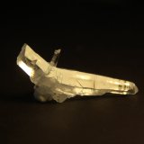Quartz
22mm x 49mm x 16mm
(Autor: Firmo Espinar)