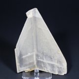 Calcite
152 mm x 122 mm x 8.7 mm
(Autor: Don Lum)