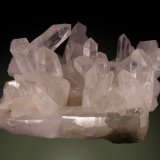 Quartz
128mm x 93mm x 85mm
(Autor: Firmo Espinar)