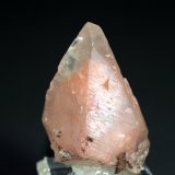 Calcite, Copper
73 mm x 46 mm x 47 mm
(Autor: Don Lum)