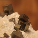 Pyrite
13cm x 11cm x 6cm
(Autor: Firmo Espinar)