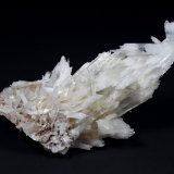 Quartz
136 x 105 mm x 55 mm
(Autor: Don Lum)