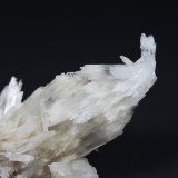 Quartz
136 mm x 105 mm x 55 mm
(Autor: Don Lum)