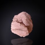 Zoisite (variety thulite)
35 mm x 38 mm x 30 mm
(Autor: Firmo Espinar)