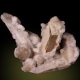 Quartz
55mm x 33mm x 52mm
(Autor: Firmo Espinar)