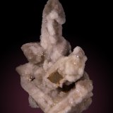 Quartz
55mm x 33mm x 52mm
(Autor: Firmo Espinar)