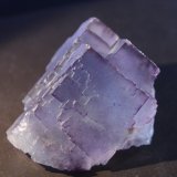Fluorite
61mm x 56mm x 51mm
(Autor: Firmo Espinar)