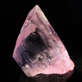 Spodumene (variety kunzite)
5.4 × 3.4 × 1.4 cm
(Autor: Chris Wentzell)