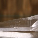Quartz
26mm x 94mm x 18mm
(Autor: Firmo Espinar)