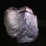 Fluorite
61mm x 56mm x 51mm
(Autor: Firmo Espinar)