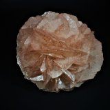 Calcite, Hematite
180 mm x 160 mm x 120 mm
(Autor: Don Lum)