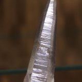 Quartz
26mm x 94mm x 18mm
(Autor: Firmo Espinar)