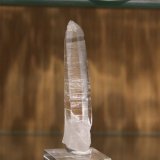 Quartz
12mm x 61mm x 10mm
(Autor: Firmo Espinar)