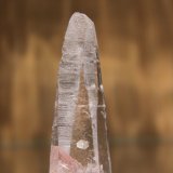 Quartz
27mm x 86mm x 20mm
(Autor: Firmo Espinar)