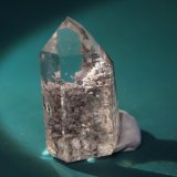 Quartz
24mm x 42mm x 20mm
(Autor: Firmo Espinar)