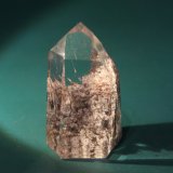 Quartz
24mm x 42mm x 20mm
(Autor: Firmo Espinar)