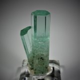 Beryl (variety aquamarine)
104 mm x  40 mm
(Autor: Don Lum)