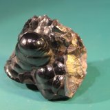 Hematite
62mm x 55mm x 53mm
(Autor: Firmo Espinar)