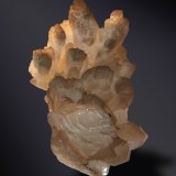 Calcite
47 mm x 64 mm x 35 mm
(Autor: Firmo Espinar)