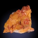 Quartz
105mm x 74mm x 50mm
(Autor: Firmo Espinar)