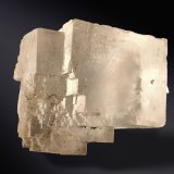 Halite
40 mm x 38 mm x 30 mm
(Autor: Firmo Espinar)
