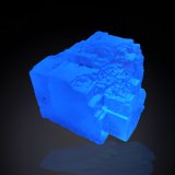 Halite
40 mm x 38 mm x 30 mm
(Autor: Firmo Espinar)