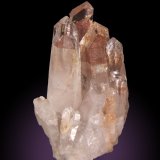 Quartz
36mm x 75mm x 30mm
(Autor: Firmo Espinar)