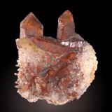 Quartz
52mm x 63mm x 42mm
(Autor: Firmo Espinar)