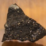 Magnetite
62mm x 51mm x 30mm
(Autor: Firmo Espinar)