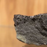 Magnetite
62mm x 51mm x 30mm
(Autor: Firmo Espinar)