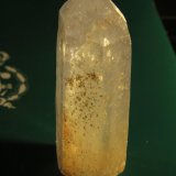 Quartz
35mm x 101mm x 31mm
(Autor: Firmo Espinar)