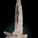 Quartz
62mm x 115mm x 40mm
(Autor: Firmo Espinar)
