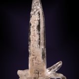 Quartz
62mm x 115mm x 40mm
(Autor: Firmo Espinar)