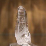 Quartz
25mm x 54mm x 19mm
(Autor: Firmo Espinar)