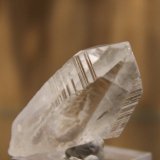 Quartz
32mm x 56mm x 32mm
(Autor: Firmo Espinar)