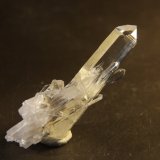 Quartz
23mm x 64mm x 22mm
(Autor: Firmo Espinar)