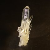 Quartz
23mm x 64mm x 22mm
(Autor: Firmo Espinar)