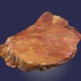 Quartz (variety jasper)
155mm x 105mm x 56mm
(Autor: Firmo Espinar)