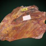 Quartz (variety jasper)
155mm x 105mm x 56mm
(Autor: Firmo Espinar)