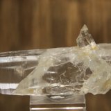 Quartz
37mm x 108mm x 21mm
(Autor: Firmo Espinar)