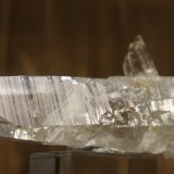 Quartz
37mm x 108mm x 21mm
(Autor: Firmo Espinar)